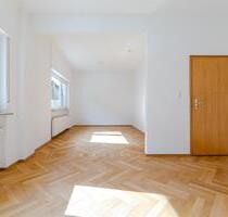 Provisionsfreie 2-3 Zimmerwohnung (Kapitalanlage) bei Schwetzinge - Brühl