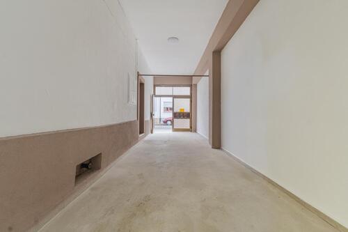 Foto - 2 Zimmer Erdgeschoßwohnung in Brühl