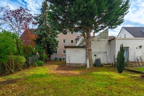 Foto - Erdgeschoßwohnung in Brühl zum Kaufen