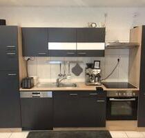 2,5 Zimmer-Wohnung in SolmsAlbshausen