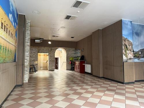 Foto - Gewerbefläche in der Gladbecker Fußgängerzone Lagerraum 