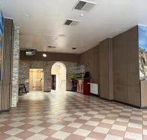 Gewerbefläche in der Gladbecker Fußgängerzone Lagerraum | ebenerdige Anlieferung | 2 Stellplätze