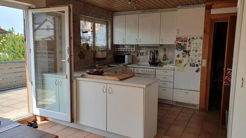 Foto - 4.5 Zimmer Etagenwohnung in Wendlingen am Neckar