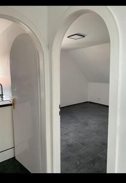 Foto - 2 Zimmer Dachgeschoßwohnung in Langenhagen