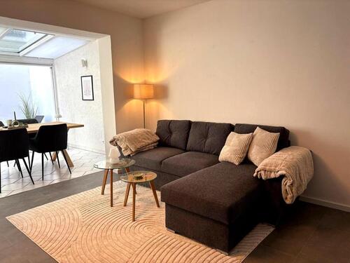 Foto - 2 Zimmer Erdgeschoßwohnung zur Miete in Mainz