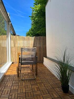 Foto - Erdgeschoßwohnung in Mainz zur Miete