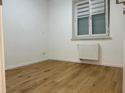 Foto - Etagenwohnung in Senden zur Miete