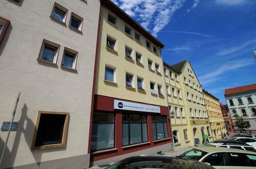 Foto - Ihre neue Gewerbefläche direkt am Markt