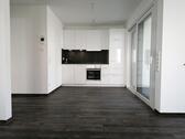 Foto - Lichtdurchflutete 2,5-Zimmer-Erdgeschosswohnung 