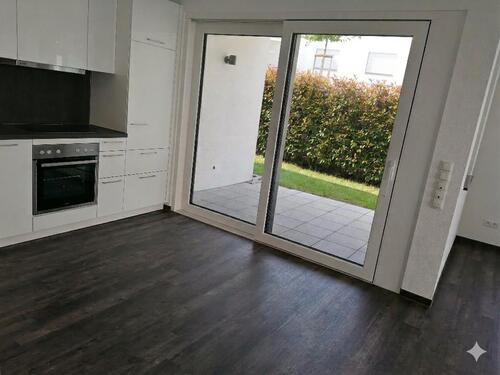 Foto - 2.5 Zimmer Erdgeschoßwohnung zur Miete in Tettnang