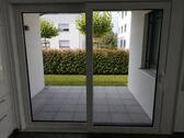 Foto - 2.5 Zimmer Erdgeschoßwohnung in Tettnang