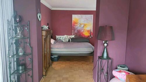 Foto - 1 Zimmer Erdgeschoßwohnung in Weißenburg in Bayern