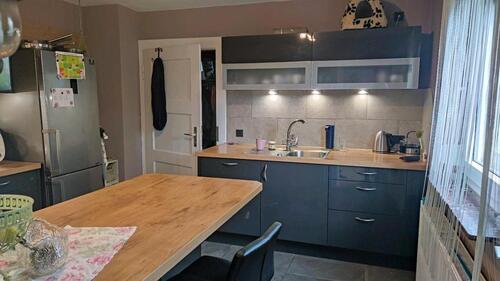Foto - Erdgeschoßwohnung in Weißenburg in Bayern zur Miete