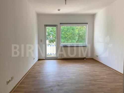 Foto - 1 Zimmer Etagenwohnung zur Miete in Greifswald