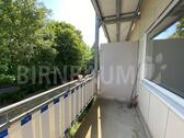 Foto - Etagenwohnung in Greifswald zur Miete