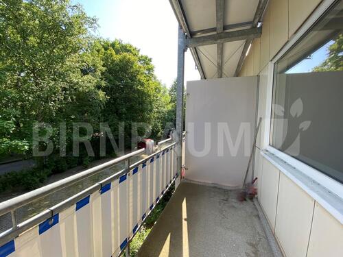 Foto - Etagenwohnung in Greifswald zur Miete