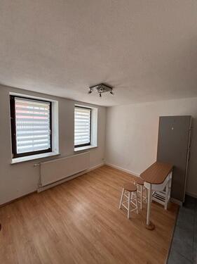 Foto - Schönes 1,5-Raum-Apartment in Olbernhau zu vermieten