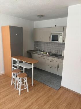 Foto - 1.5 Zimmer Erdgeschoßwohnung zur Miete in Olbernhau