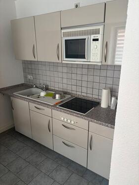 Foto - 1.5 Zimmer Erdgeschoßwohnung in Olbernhau