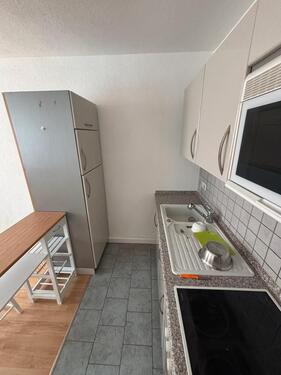 Foto - Erdgeschoßwohnung in Olbernhau zur Miete