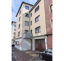 3 Zi. Whg Zentr. BHV|EBK|Kauf ab 527 möglich| Gasstraße - Bremerhaven Mitte