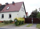 Foto - Haus Wohnhaus 180qm mit Garten, Garage idyllische Lage