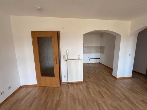 Foto - 3 Zimmer Erdgeschoßwohnung in Postbauer-Heng