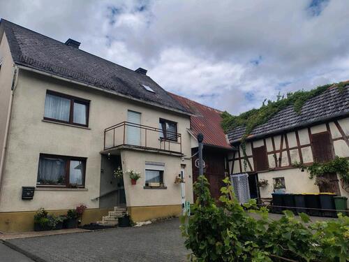Foto - 7 Zimmer Einfamilienhaus zum Kaufen in Bad Endbach
