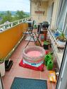 Foto - Attraktive 3-Zimmer-Wohnung mit EBK in Alsfeld, traumhafter Blick