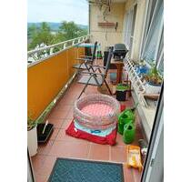 Attraktive 3-Zimmer-Wohnung mit EBK in Alsfeld, traumhafter Blick