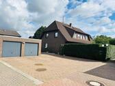 Foto - Großzügiges Ein-Zweifamilienhaus in IngelnOesselse