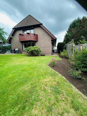 Foto - 6 Zimmer Einfamilienhaus zum Kaufen in Laatzen