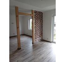 4-Raum-Wohnung Balkon im Grünen - Oederan