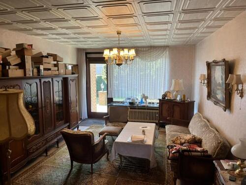 Foto - 5 Zimmer Einfamilienhaus zum Kaufen in Helmstedt