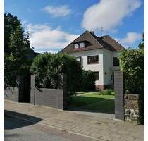 3 Familien Haus Bremerhaven Bürgerpark