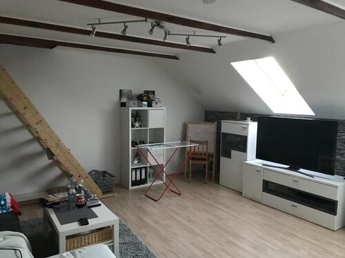 Foto - Etagenwohnung zur Miete in Kropp