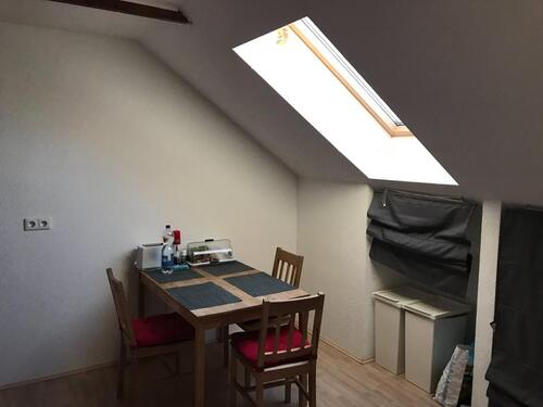 Foto - Etagenwohnung in Kropp zur Miete