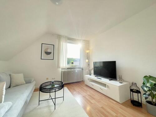Foto - Etagenwohnung in Hamburg