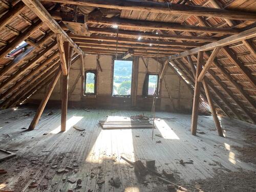 Foto - Grundstück in Heilbad Heiligenstadt