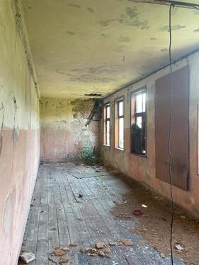 Foto - Grundstück in Heilbad Heiligenstadt zur Miete