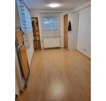 1- Zimmer Wohnung in Fellbach 21 qm