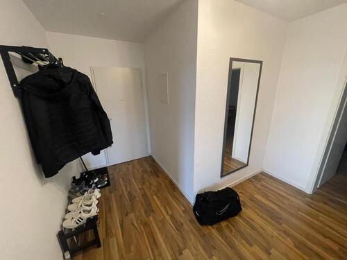 Foto - Etagenwohnung in Chemnitz zur Miete