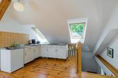 Foto - Etagenwohnung zur Miete in Joachimsthal