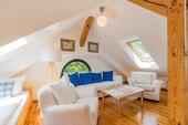 Foto - Etagenwohnung in Joachimsthal