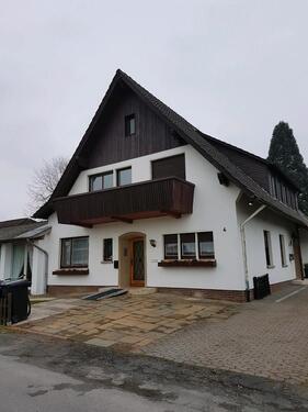 Foto - Gemütliche Wohnung - 555,00 EUR Kaltmiete,