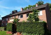 Foto - 2,5 Zimmer Erdgeschosswohnung in Farmsen