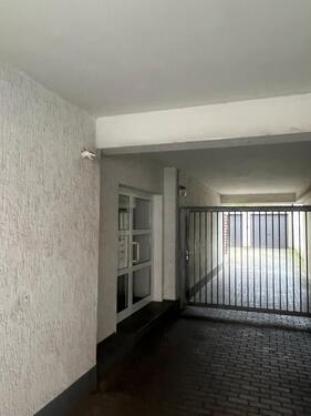 Foto - schöne Dachgeschosswohnung 95qm Lipperstrasse frei