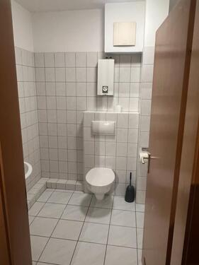 Foto - Etagenwohnung in Oberhausen zur Miete