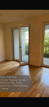 Foto - 1 Zimmer Berlin - 3.500,00 EUR Kaltmiete,