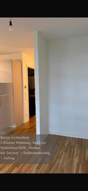 Foto - Etagenwohnung zur Miete in Berlin